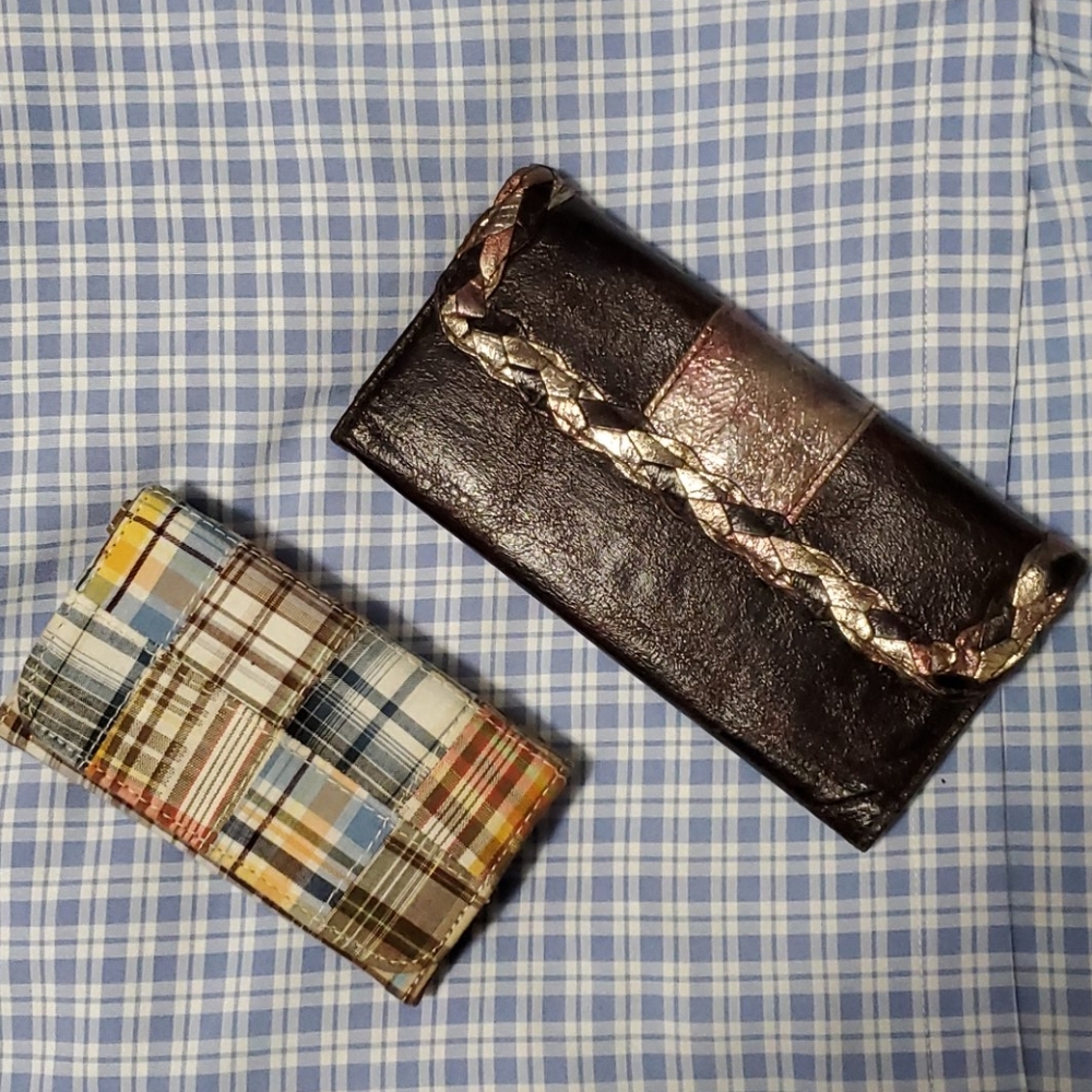 Wallets